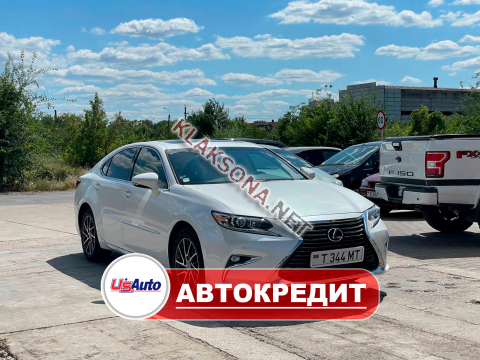 продам Lexus ES 350в пмр  фото 6