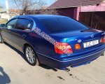 продам Lexus GS 300 в пмр  фото 2