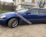 продам Lexus GS 300 в пмр  фото 4