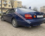 продам Lexus GS 300 в пмр  фото 2