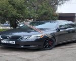 продам Lexus GS 350 в пмр  фото 3
