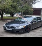 продам Lexus GS 350 в пмр  фото 3