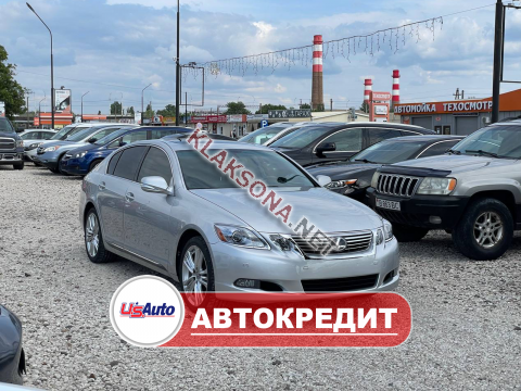 продам Lexus GS 450hв пмр  фото 6