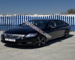 продам Lexus GS 450h в пмр  фото 6