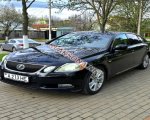 продам Lexus GS 450h в пмр  фото 5