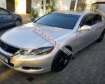 продам Lexus GS 460 в пмр  фото 5