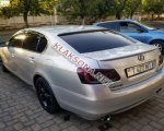 продам Lexus GS 460 в пмр  фото 4