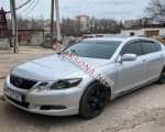 продам Lexus GS 460 в пмр  фото 1