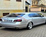 продам Lexus GS 460 в пмр  фото 4