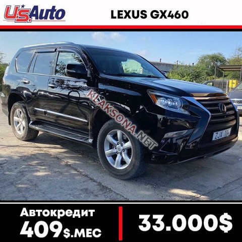 продам Lexus GXв пмр  фото 6