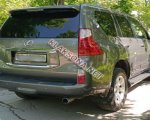продам Lexus GX в пмр  фото 5