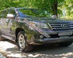 продам Lexus GX в пмр  фото 4