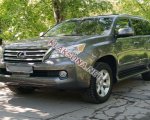 продам Lexus GX в пмр  фото 3