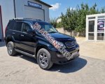 продам Lexus GX в пмр  фото 5