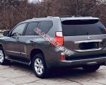 продам Lexus GX в пмр  фото 3
