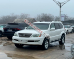 продам Lexus GX в пмр  фото 6