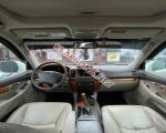 продам Lexus GX в пмр  фото 3