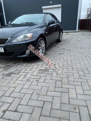 продам Lexus IS 200в пмр  фото 6
