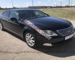 продам Lexus LS 460 в пмр  фото 1