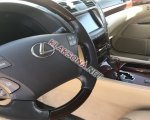 продам Lexus LS 460 в пмр  фото 2