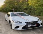 продам Lexus LS 600 в пмр  фото 3