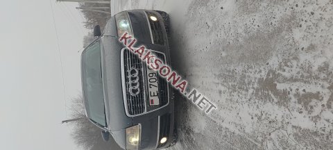 продам Audi S6в пмр  фото 5