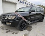 продам Lexus LX 470 в пмр  фото 4