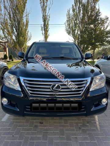 продам Lexus LX 570в пмр  фото 6
