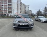 продам Lexus LX 570 в пмр  фото 5