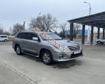 продам Lexus LX 570 в пмр  фото 4