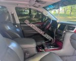 продам Lexus LX 570 в пмр  фото 2
