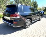 продам Lexus LX 570 в пмр  фото 1
