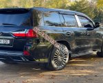 продам Lexus LX 570 в пмр  фото 3