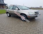 продам Lexus RX 300 в пмр  фото 5