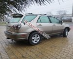 продам Lexus RX 300 в пмр  фото 2