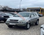 продам Lexus RX 300 в пмр  фото 2