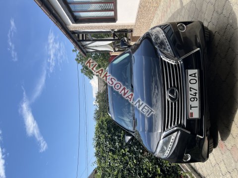 продам Lexus RX 350в пмр  фото 6