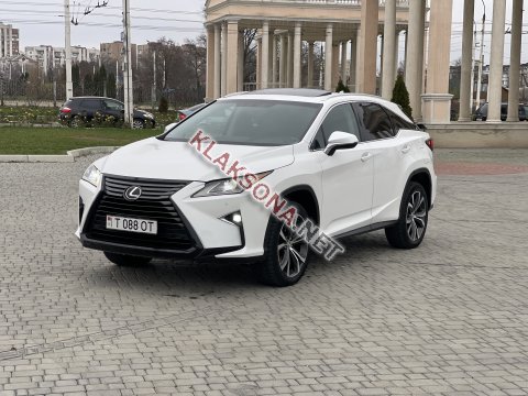 продам Lexus RX 350в пмр  фото 4