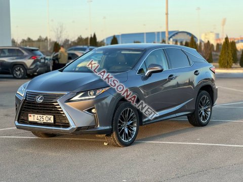 продам Lexus RX 350в пмр  фото 4