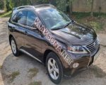 продам Lexus RX 350 в пмр  фото 6