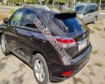 продам Lexus RX 350 в пмр  фото 4