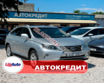 продам Lexus RX 350 в пмр  фото 5