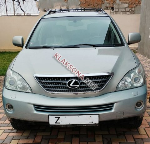 продам Lexus RX 400hв пмр  фото 4