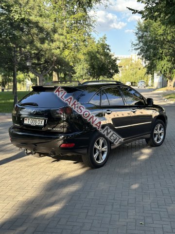 продам Lexus RX 400hв пмр  фото 4