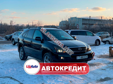 продам Lexus RX 400hв пмр  фото 4