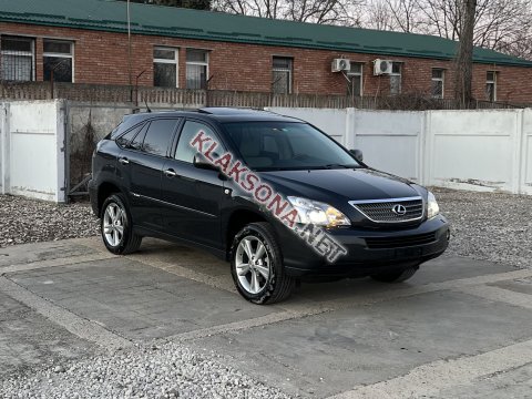 продам Lexus RX 400hв пмр  фото 6