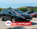 продам Lexus RX 400h в пмр  фото 4