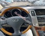 продам Lexus RX 400h в пмр  фото 2