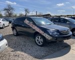 продам Lexus RX 400h в пмр  фото 5