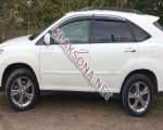 продам Lexus RX 400h в пмр  фото 5